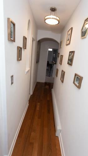 Apartamento Specious King Suite With Extra Bed