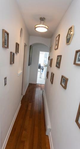 Apartamento Specious King Suite With Extra Bed