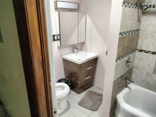 Apartamento Brooklyn Penthouse
