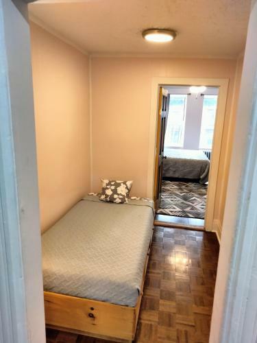 Apartamento Brooklyn Penthouse