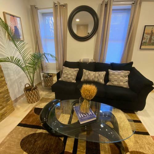 Apartamento Modern Townhouse Brooklyn?s Hidden Gem