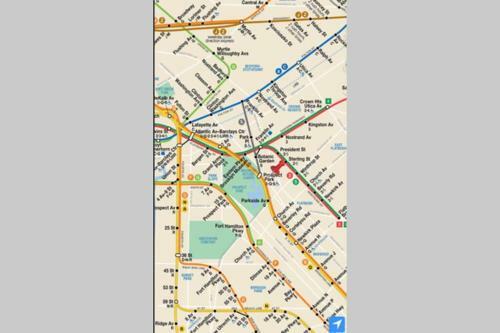 Apartamento The Prospect Sterling - Suite Sophistication