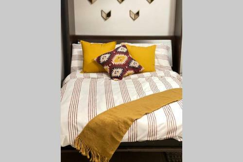 Apartamento Derive - Brooklyn Nook Your Home Away From Home
