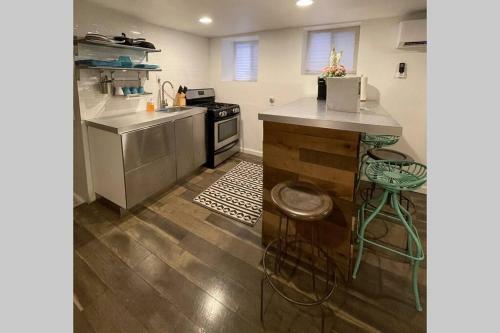 Apartamento Derive - Brooklyn Nook Your Home Away From Home