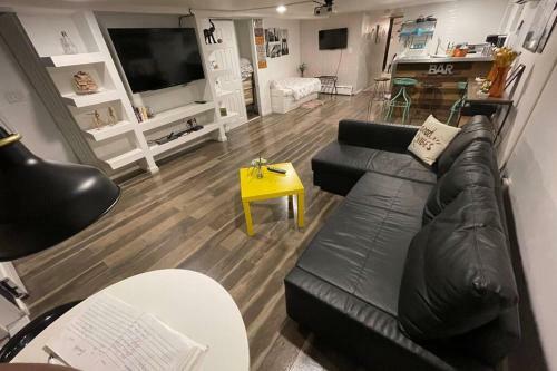 Apartamento Derive - Brooklyn Nook Your Home Away From Home
