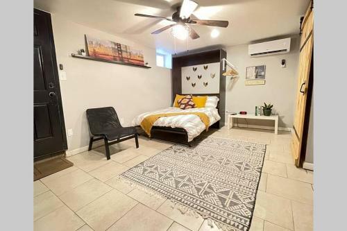 Apartamento Derive - Brooklyn Nook Your Home Away From Home