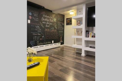 Apartamento Derive - Brooklyn Nook Your Home Away From Home