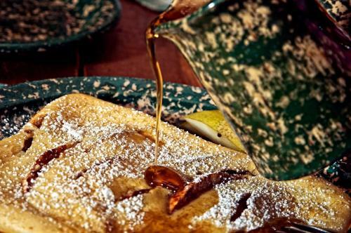 Bed & Breakfast Inn At Silver Maple Farm
