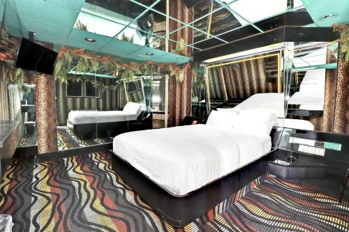 Hotel Hollywood Motel