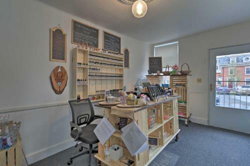 Apartamento Romantic Goshen Getaway Wineries And Shopping!