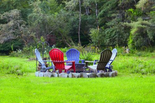 Apartamento Cozy Studio On Secluded 55 Acres With Fire Pit!