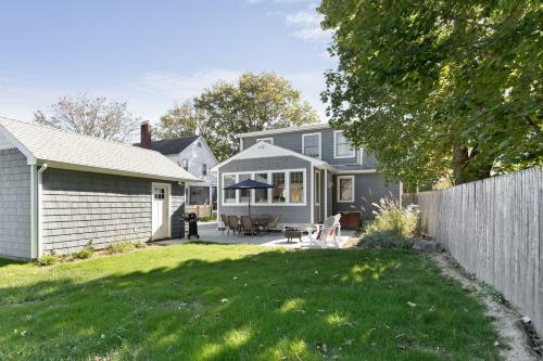 Greenport Village Vacationer's Delight