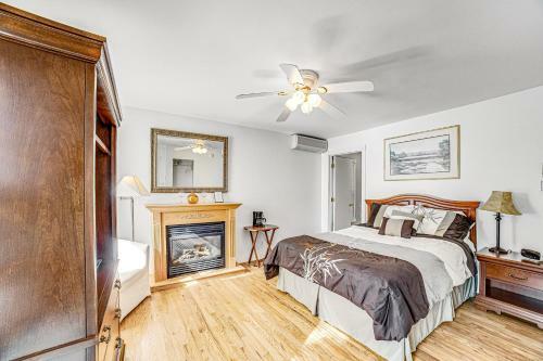 Apartamento Champagne House Studios