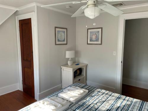 Bed & Breakfast Aria & Mare Hamptons