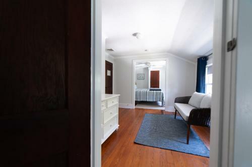 Bed & Breakfast Aria & Mare Hamptons