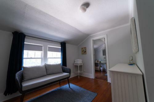 Bed & Breakfast Aria & Mare Hamptons