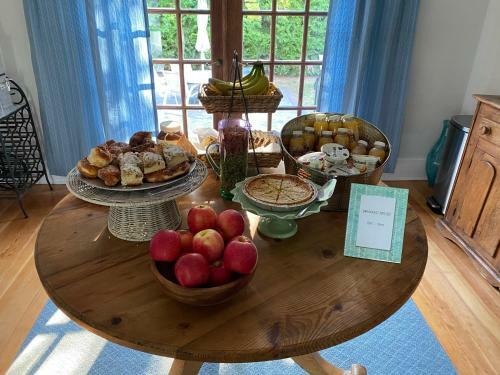 Bed & Breakfast Aria & Mare Hamptons