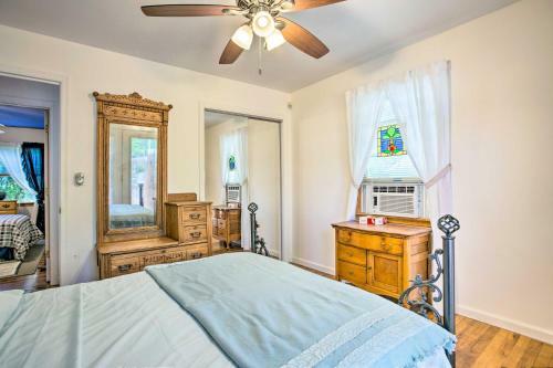 Charming Hampton Bays Home With Gazebo And Garden