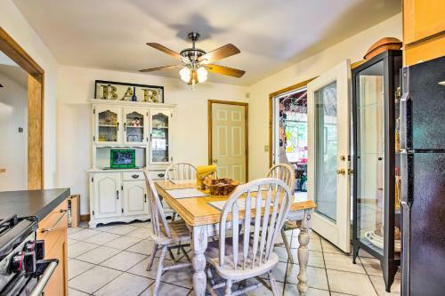 Charming Hampton Bays Home With Gazebo And Garden