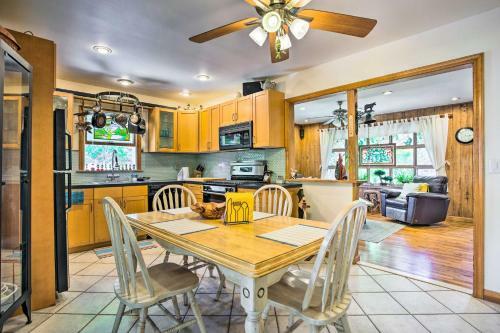 Charming Hampton Bays Home With Gazebo And Garden
