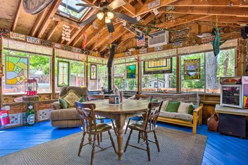 Charming Hampton Bays Home With Gazebo And Garden