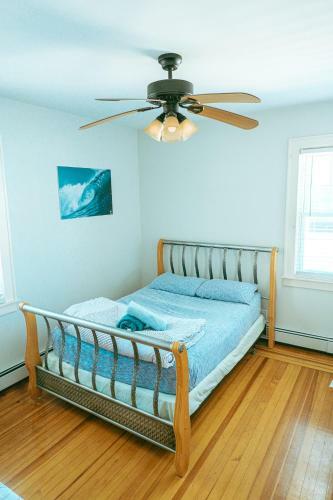 Vintage Beach House, Perfectly Located