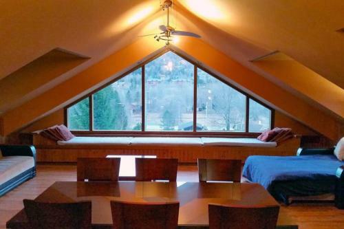 Luxe Loft Apartment With Hunter Mtn Views On Private Estate
