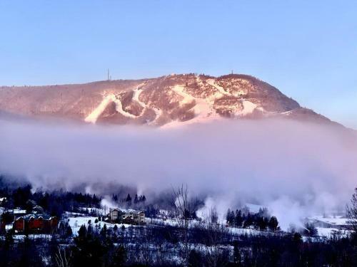 Hunter Mountain View - Best Of The Catskills
