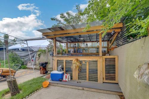 Modern Cozy 3br Home Just 10 Mins From Jfk! Residence