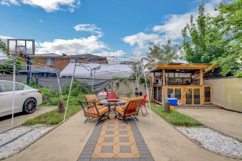 Modern Cozy 3br Home Just 10 Mins From Jfk! Residence