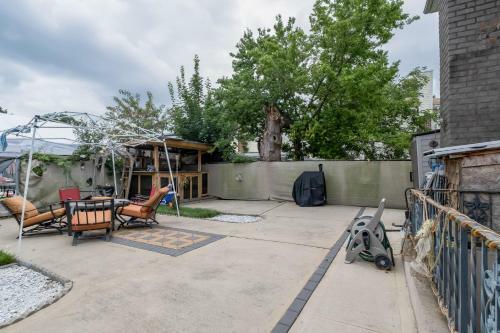 Modern Cozy 3br Home Just 10 Mins From Jfk! Residence
