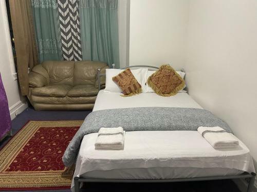 Hostal A Sweet Room In Queens