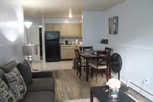 Apartamento Jfk Area Home Away From Home