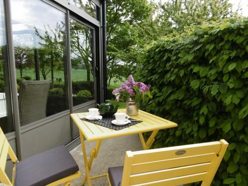 Bed & Breakfast La Maison De Marie