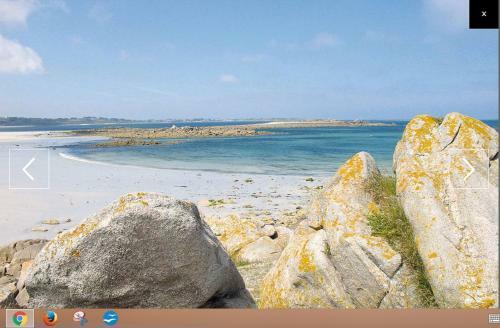 Apartamento Bretagne,maison Avec Piscine Et Spa