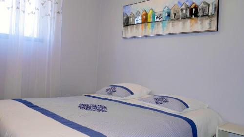 Holiday Home Kerlouan - Bre05111c-f
