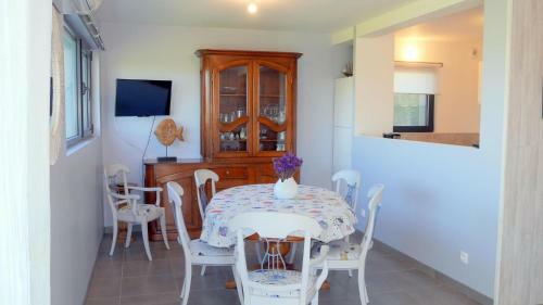 Holiday Home Kerlouan - Bre05111c-f