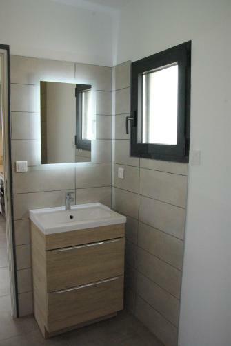 Apartamento G�te Entre Mer Et Montagne