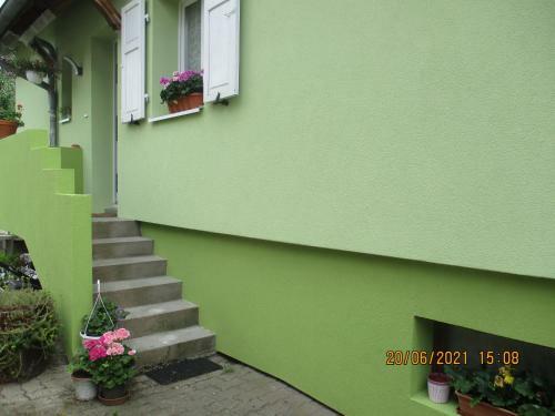 Apartamento Petit Cocon En Alsace Du Nord