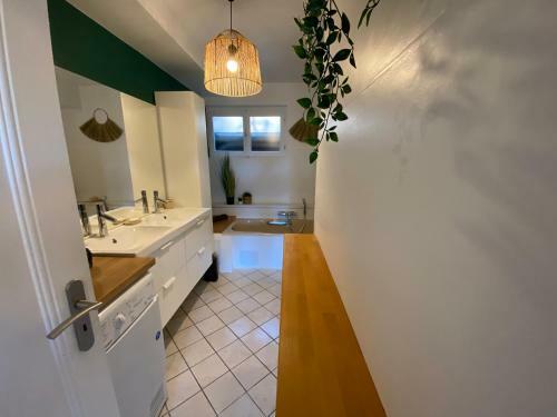 Apartamento A L'oree Du Bois