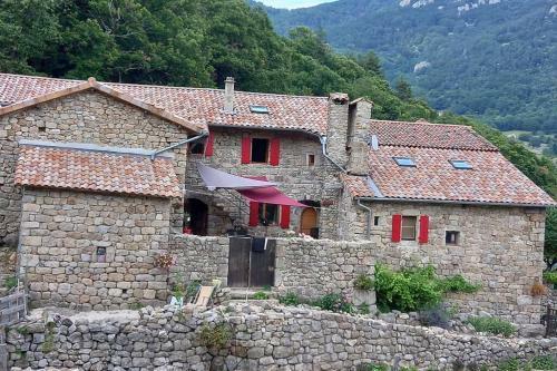 Apartamento L'or�e Des Bois de Freyssenet / Labastide/besorgue