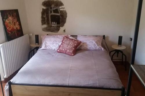 Apartamento L'or�e Des Bois de Freyssenet / Labastide/besorgue
