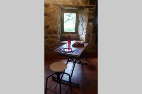 Apartamento L'or�e Des Bois de Freyssenet / Labastide/besorgue
