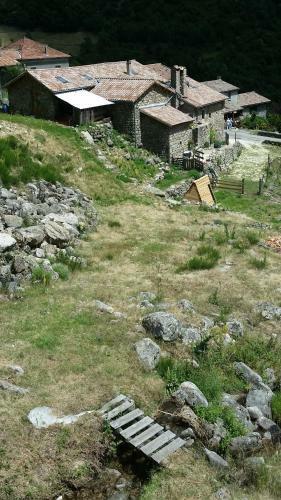 Apartamento L'or�e Des Bois de Freyssenet / Labastide/besorgue