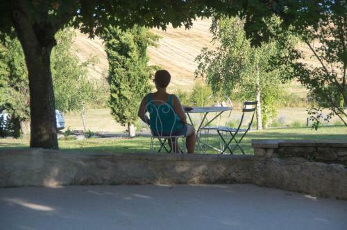 Bed & Breakfast Bastide De Luzert