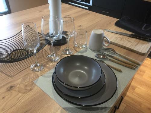 Petite Maison En Pleine Campagne