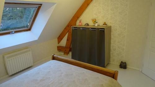 Bed & Breakfast Chambres De Month�ard