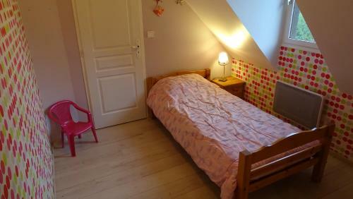 Bed & Breakfast Chambres De Month�ard
