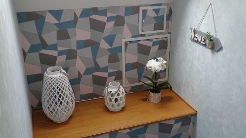 Bed & Breakfast Chambres De Month�ard