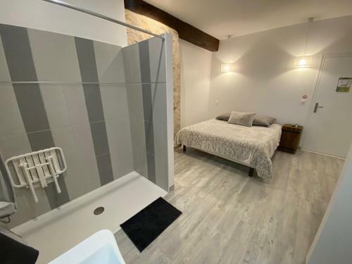 Hotel La Ferme De Labbeville